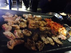 -401餐厅(弘大店)