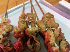 -木屋烧烤(白石洲店)