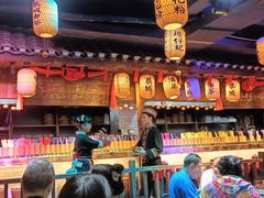 -凤凰山斑鱼馆(恭城店)