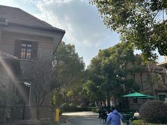 -星巴克臻选(思南公馆店)