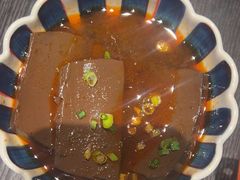 -古都历食南京菜·烤鸭·鸭血粉丝·汤包(南京博物院店)