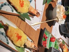-玉川屋·深夜食堂居酒屋(柳巷店)