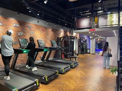 -NRG 健身私教CLUB(云山路店)