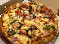 -尊宝比萨(如意店)