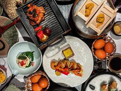 -花潮料理艺食馆(成都万象城店)