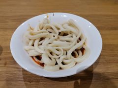 -樊三嬢手工甜水面(大邑安仁店)