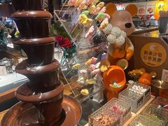 -领鲜活海鲜榴莲自助火锅(东门店)