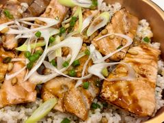 -樱之盛宴·蟹料理海鲜自助(前进大街店)