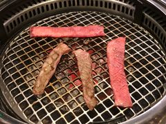 -好牛烧肉(世茂广场店)