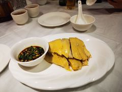 -翠亭酒家(山西南路店)