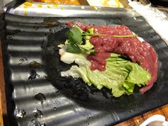 -好得火锅(育才店)