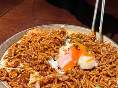 -Fuzzy Bistro 浮几韩餐·茶酒馆