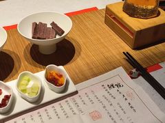-鲤院·新中式美学·庭院餐厅(夫子庙店)