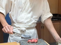 -荣一代目OMAKASE板前料理