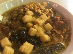 红糖糍粑冰粉-禅泉冰粉(24城店)