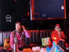 -魅KTV·AI辅唱(福雷德广场店)