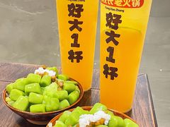 -冯校长老火锅(广州正佳广场店)