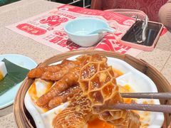 -点都德(聚福楼店)