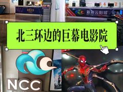 -天幕新彩云国际影城(激光巨幕店)