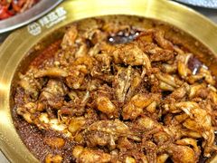 -辣盆盆麻辣小龙虾(哈尔滨总店)