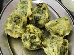 -老福合沟无米粿甜汤粿品店