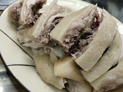 -力哥地道海南菜·联谊文昌鸡老店