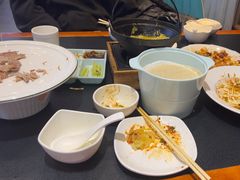 -紫光园·烤鸭·北京菜(团结湖店)