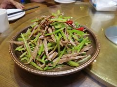 -茂盛小吃(蓝田店)