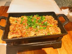 -86烧烤·炭火烧烤 (石人总店)