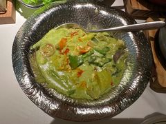 -帕娜·泰式茶餐厅·Bistro(近铁广场店)