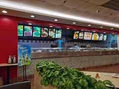 -面点王(石厦分店)