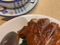-肥妹烧腊店(翠竹路店)