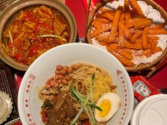 -味福记·本地特色菜(八一万达广场店)