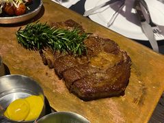 -小火花·干式熟成牛排馆Spark SteakHouse(剑桥郡店)