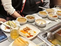 -海底捞火锅(王府井银泰in88店)