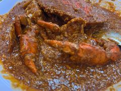 -無招牌海鮮(芽笼店)