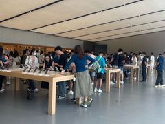 -Apple零售店(天环广场店)