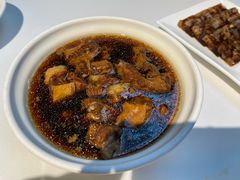 -南门小馆·清真(国贸商城店)
