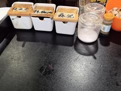 -听涛雅苑百味饺子老家菜馆