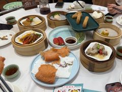 -丰尔粥食·顺德鱼生·干蒸排骨顺德菜(大良分店)