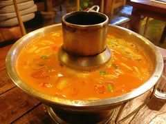 -囧人粗品·泰国街市料理(霖峰店)