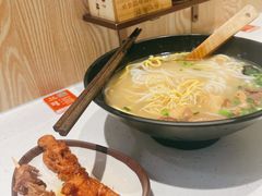 特色牛杂汤-牛汤哥慢熬牛肉汤(五道口店)