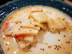 -花满楼(启秀路店)