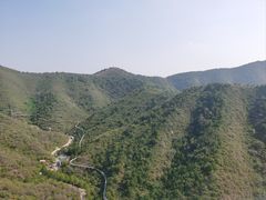 -天津盘山风景名胜区