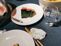 -金狮麟·新豫菜(金码大厦店)