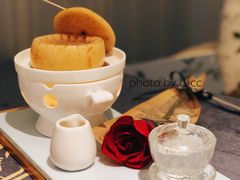 -燕庭·纯燕窝·甜品下午茶(南京西路店)