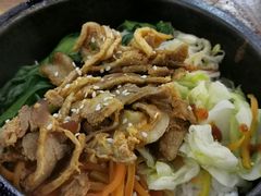 -喔爸韩国料理(环球银泰城店)