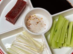 -月福京味斋·烤鸭店·北京菜(鼓楼总店)