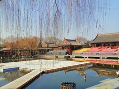 -华清宫景区