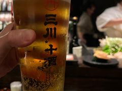 -三川·十酒Izakaya(南昌路店)